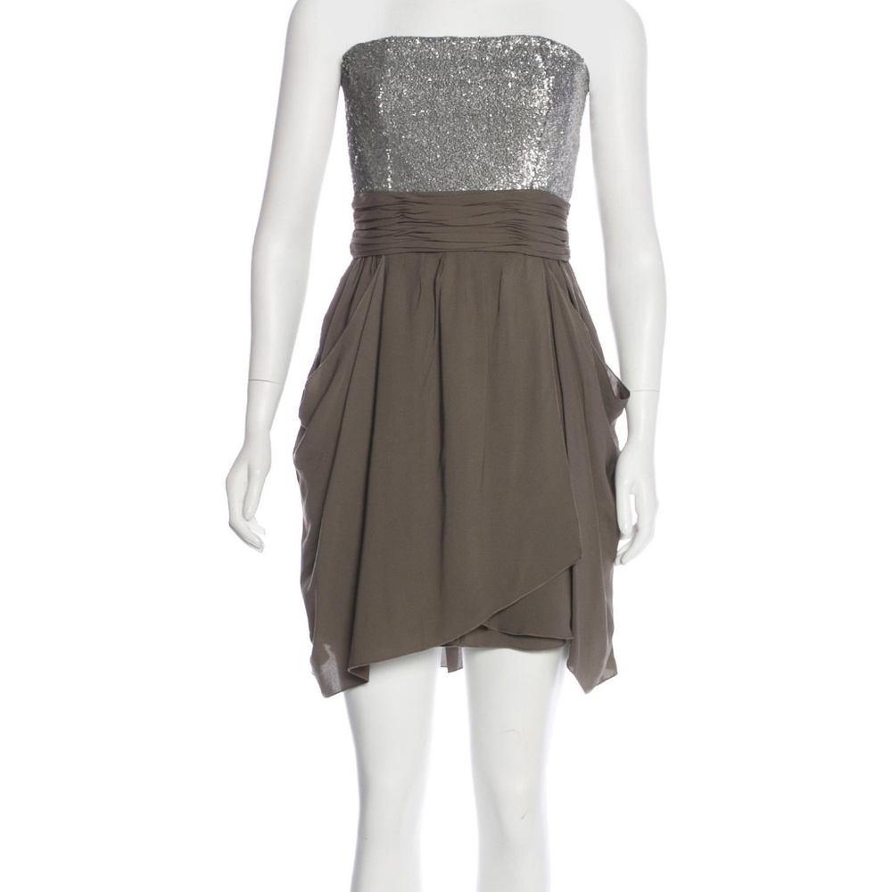 Alice + Olivia dress